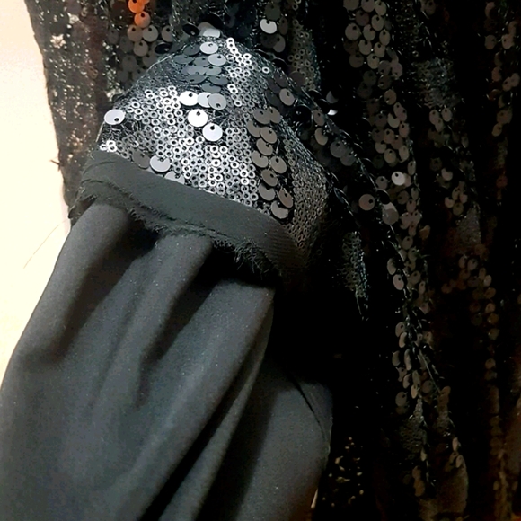 Zac posen little black dress - Picture 4 of 4